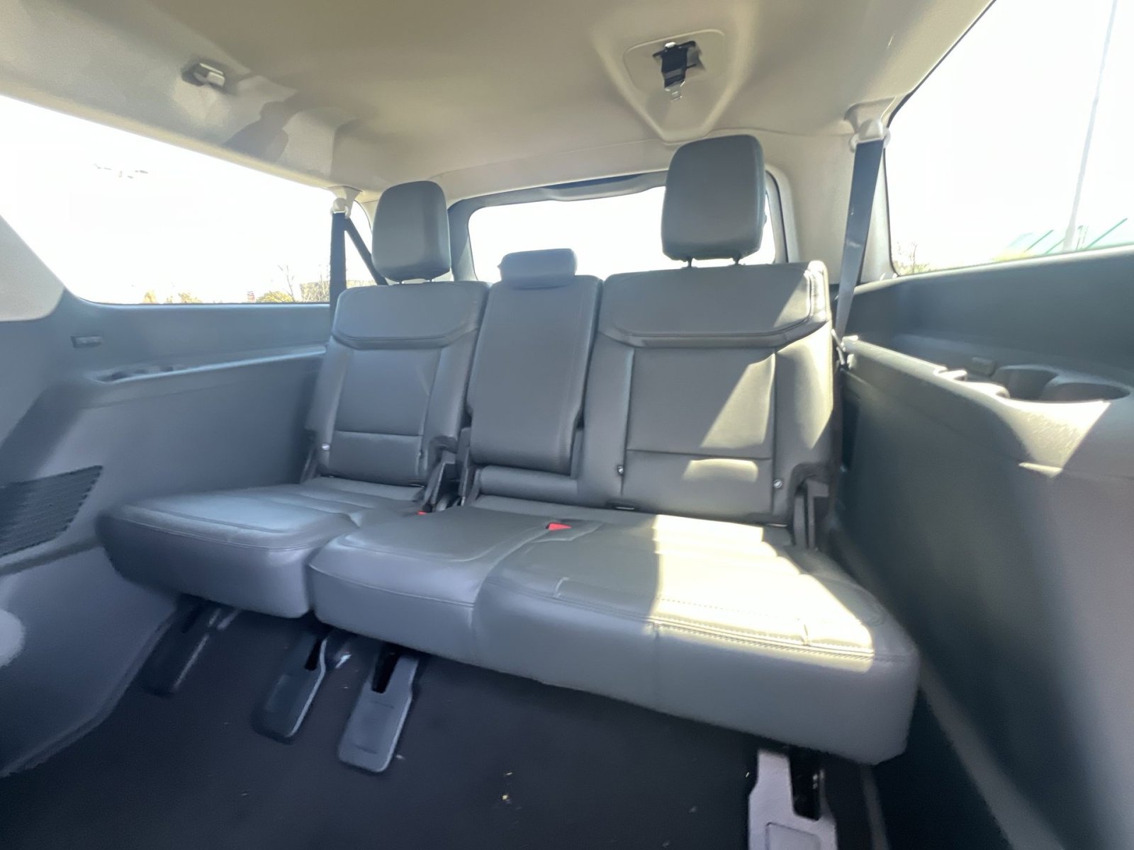 New 2026 Ford Expedition Max Active AWD/4WD image 26