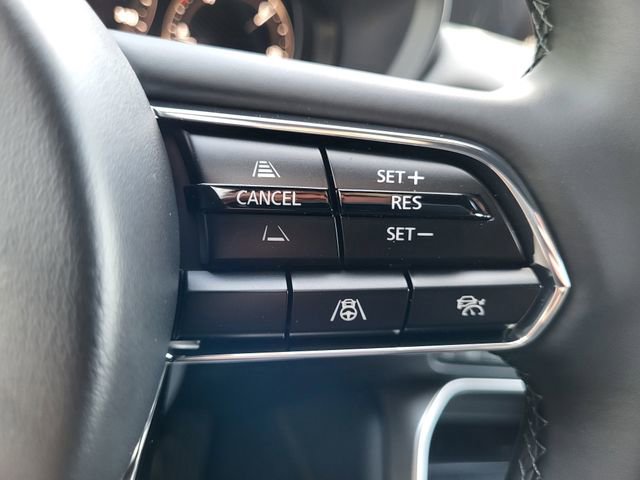 New 2026 MAZDA CX-90 3.3 Turbo S w/ Premium Plus AWD/4WD image 18