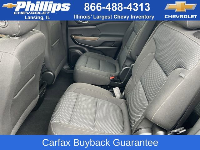 Certified 2023 GMC Acadia SLE w/ Driver Convenience Package image 25