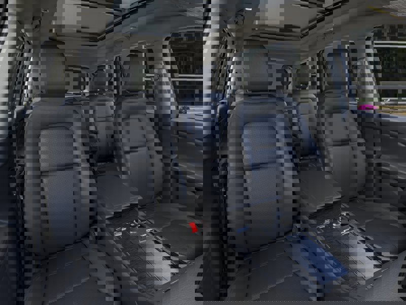 New 2026 Lincoln Aviator AWD image 10