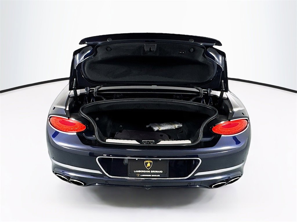Used 2022 Bentley Continental GT image 27