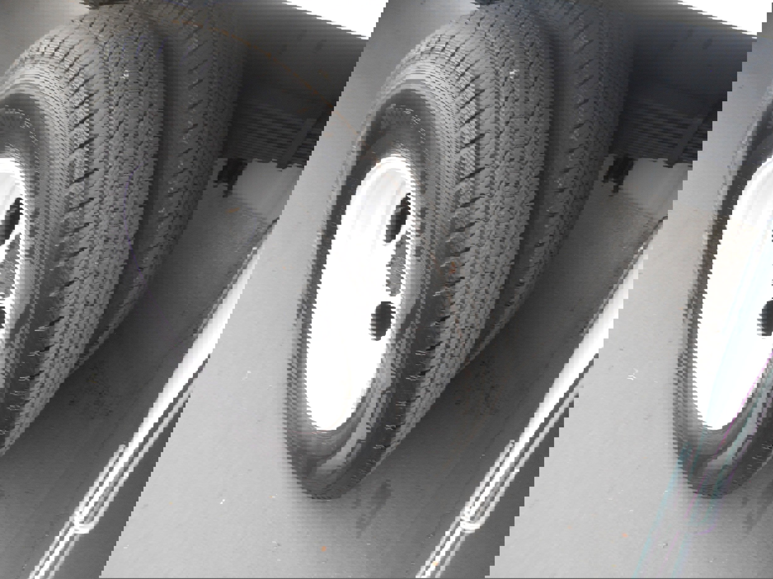 Used 2026 Ford E-450 and Econoline 450 Super Duty w/ Gaseous Engine Prep Package image 16