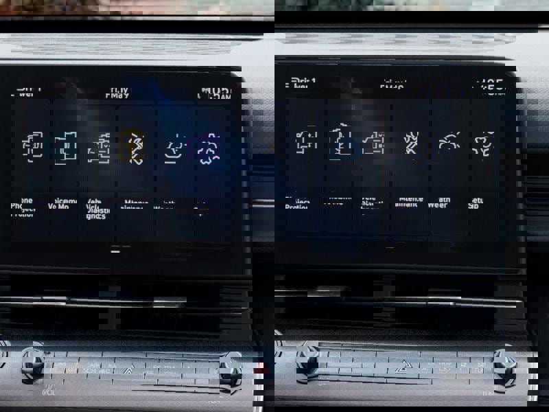 New 2026 Hyundai Kona Limited image 13