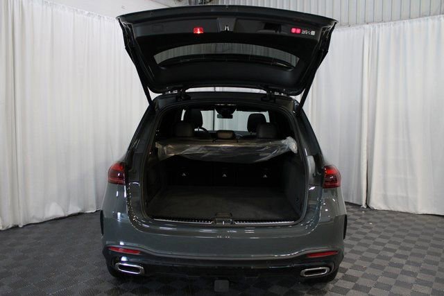 New 2026 Mercedes-Benz GLE 350 4MATIC image 7