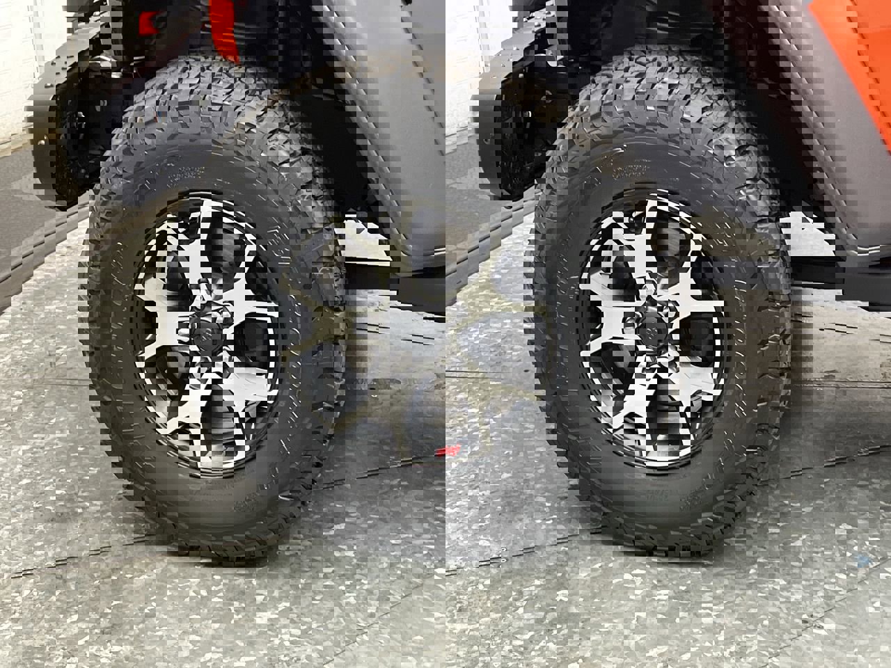 Used 2020 Jeep Wrangler Unlimited Rubicon image 34