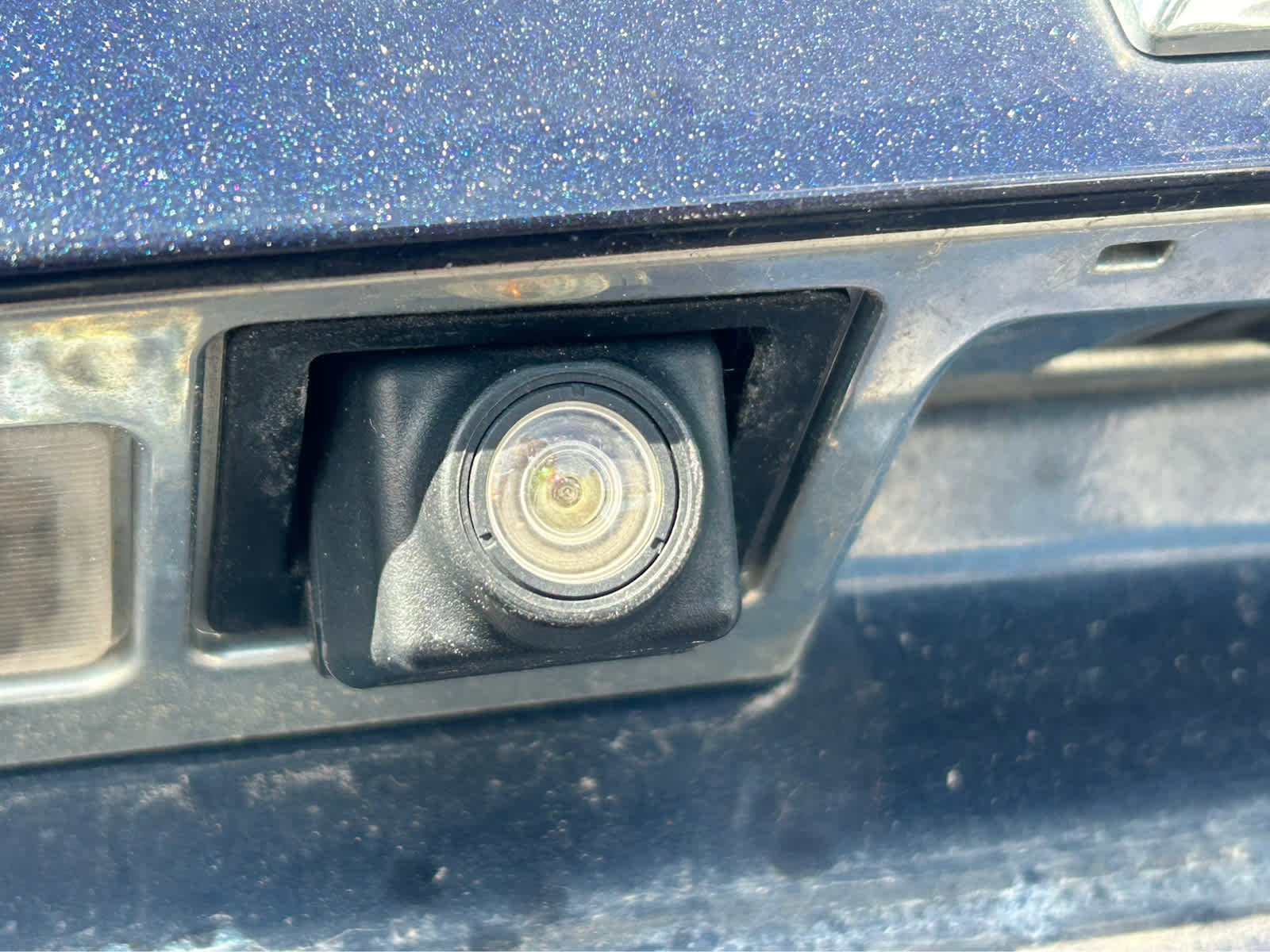 Used 2016 Chevrolet Equinox LT w/ Convenience Package image 9