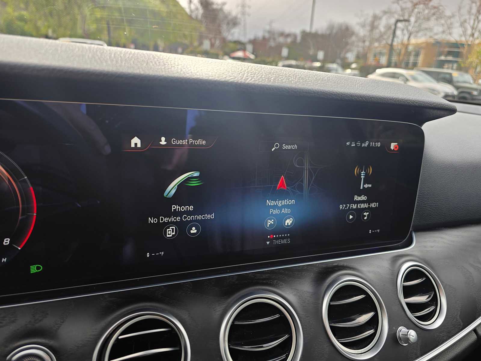 Used 2022 Mercedes-Benz E 350 Sedan image 29