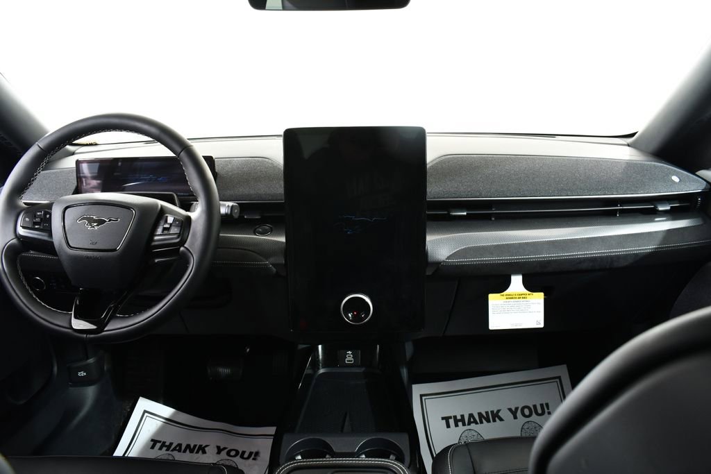 Used 2025 Ford Mustang Mach-E GT image 7