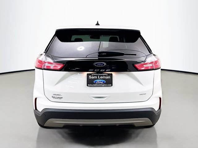 Certified 2024 Ford Edge SEL w/ Convenience Package AWD/4WD image 6