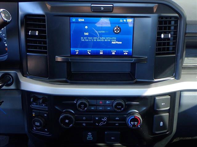 New 2026 Ford F350 XL w/ STX Appearance Package image 13