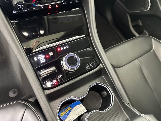 Used 2023 Jeep Grand Cherokee 4WD 4xe image 20