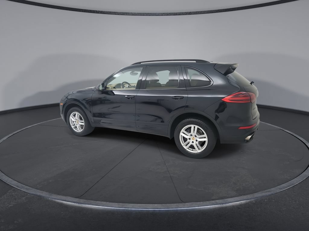 Used 2016 Porsche Cayenne AWD/4WD image 6