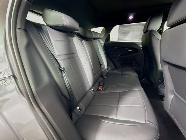 Used 2026 Land Rover Range Rover Evoque S AWD/4WD image 29