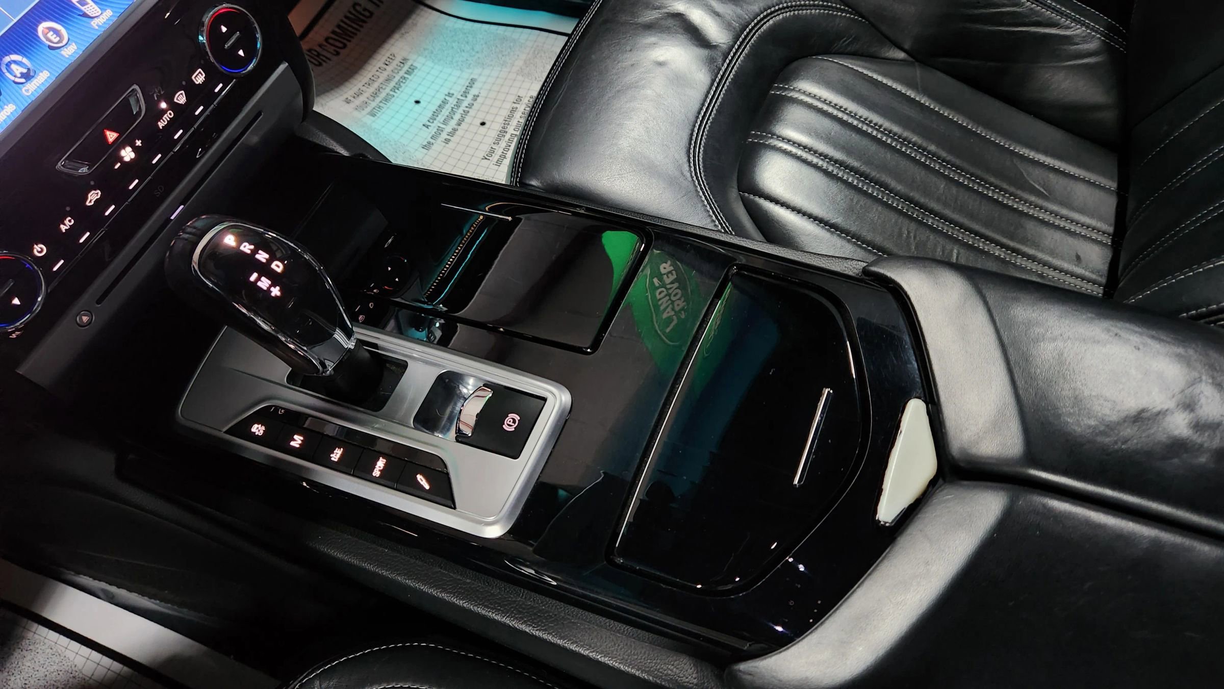 Used 2015 Maserati Quattroporte S Q4 image 41