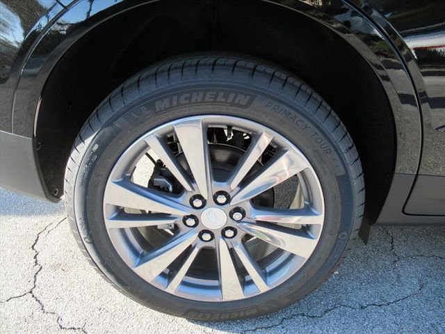 New 2026 Cadillac XT5 Premium Luxury w/ Driver Assist Package AWD/4WD image 7