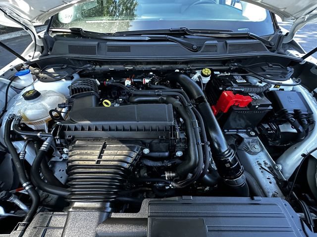 Certified 2023 Lincoln Corsair AWD w/ Equipment Group 101A image 32