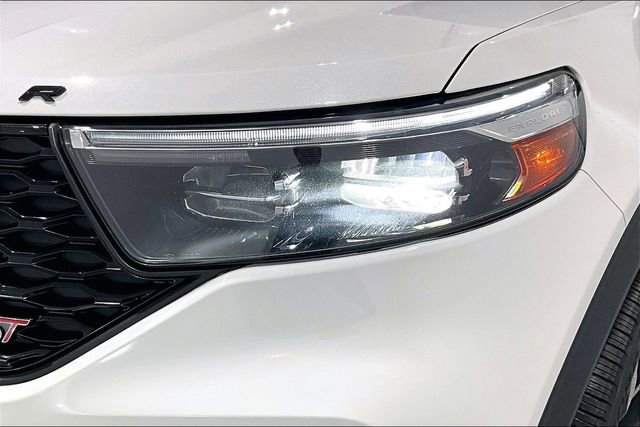 Used 2020 Ford Explorer ST w/ ST Street Pack AWD/4WD image 32