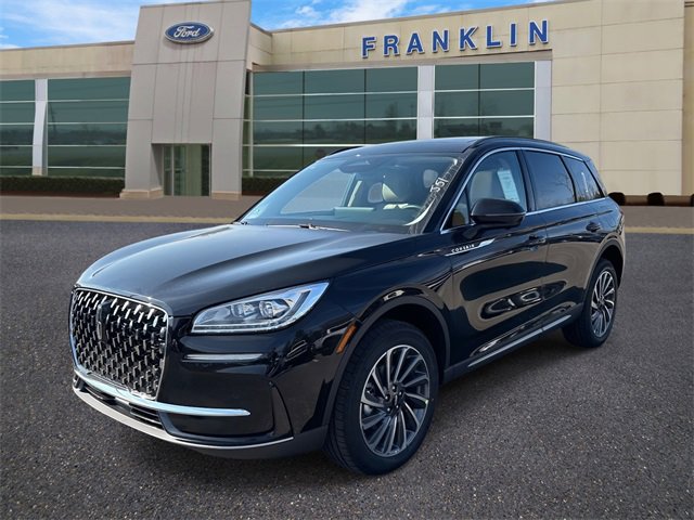 New 2026 Lincoln Corsair Reserve image 3