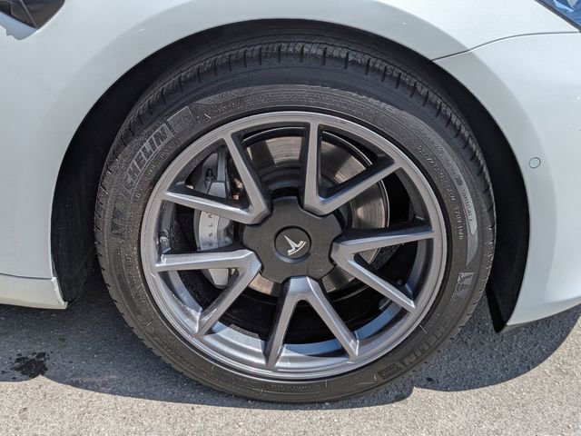 Used 2021 Tesla Model 3 Standard Range Plus RWD image 12