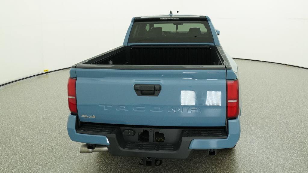 New 2026 Toyota Tacoma SR5 AWD/4WD image 26