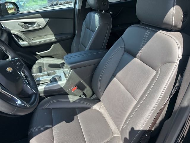 Used 2023 Chevrolet Blazer LT AWD/4WD image 9
