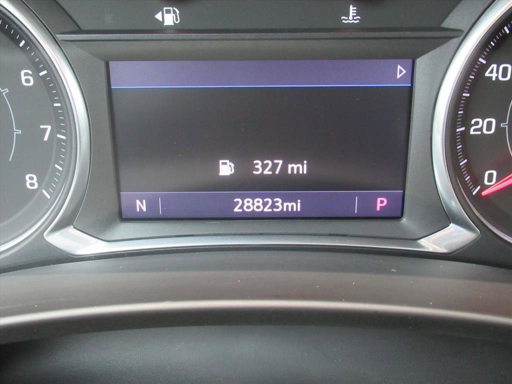 Used 2020 GMC Terrain SLT w/ Preferred Package image 30