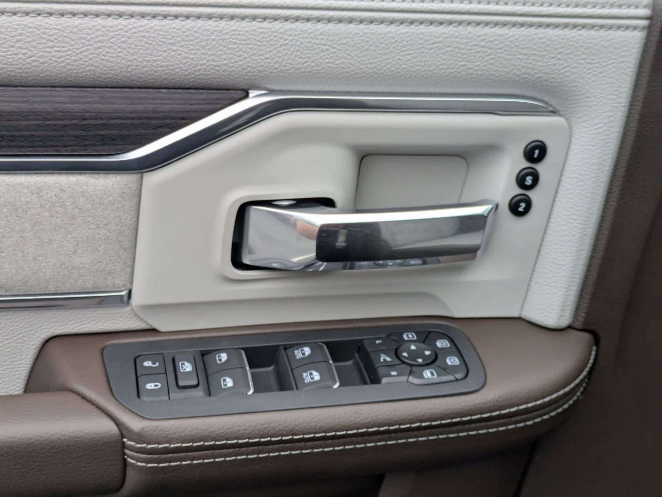 New 2026 RAM 2500 Laramie w/ Towing Technology Group image 11