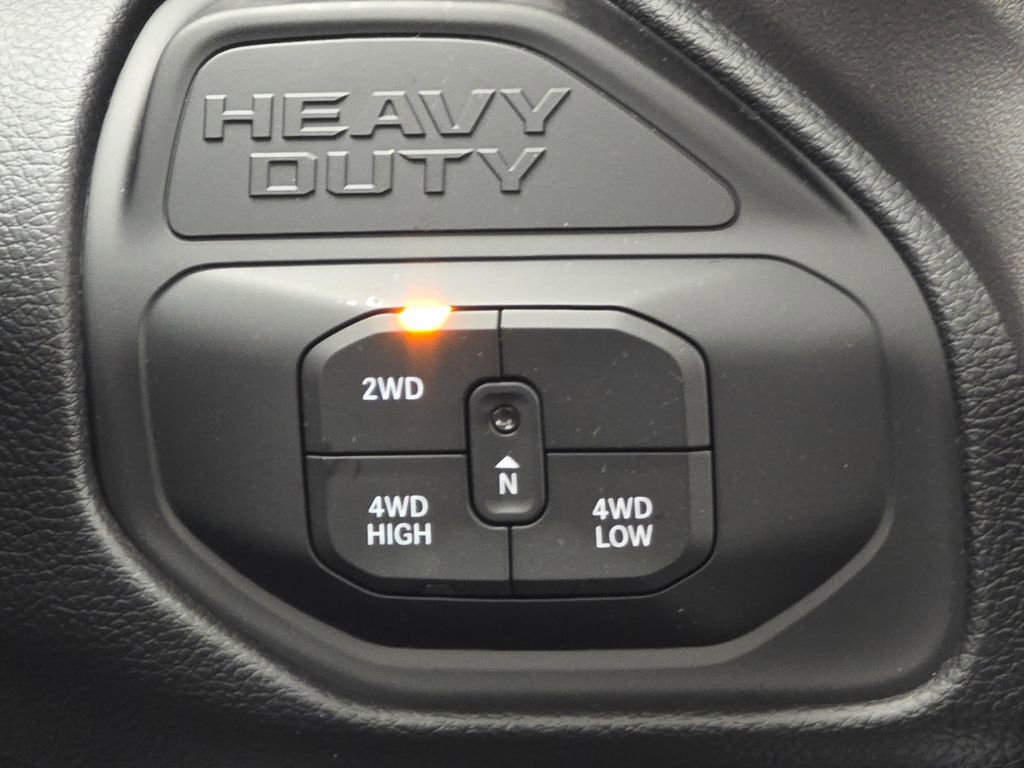 New 2026 RAM 2500 Laramie image 36