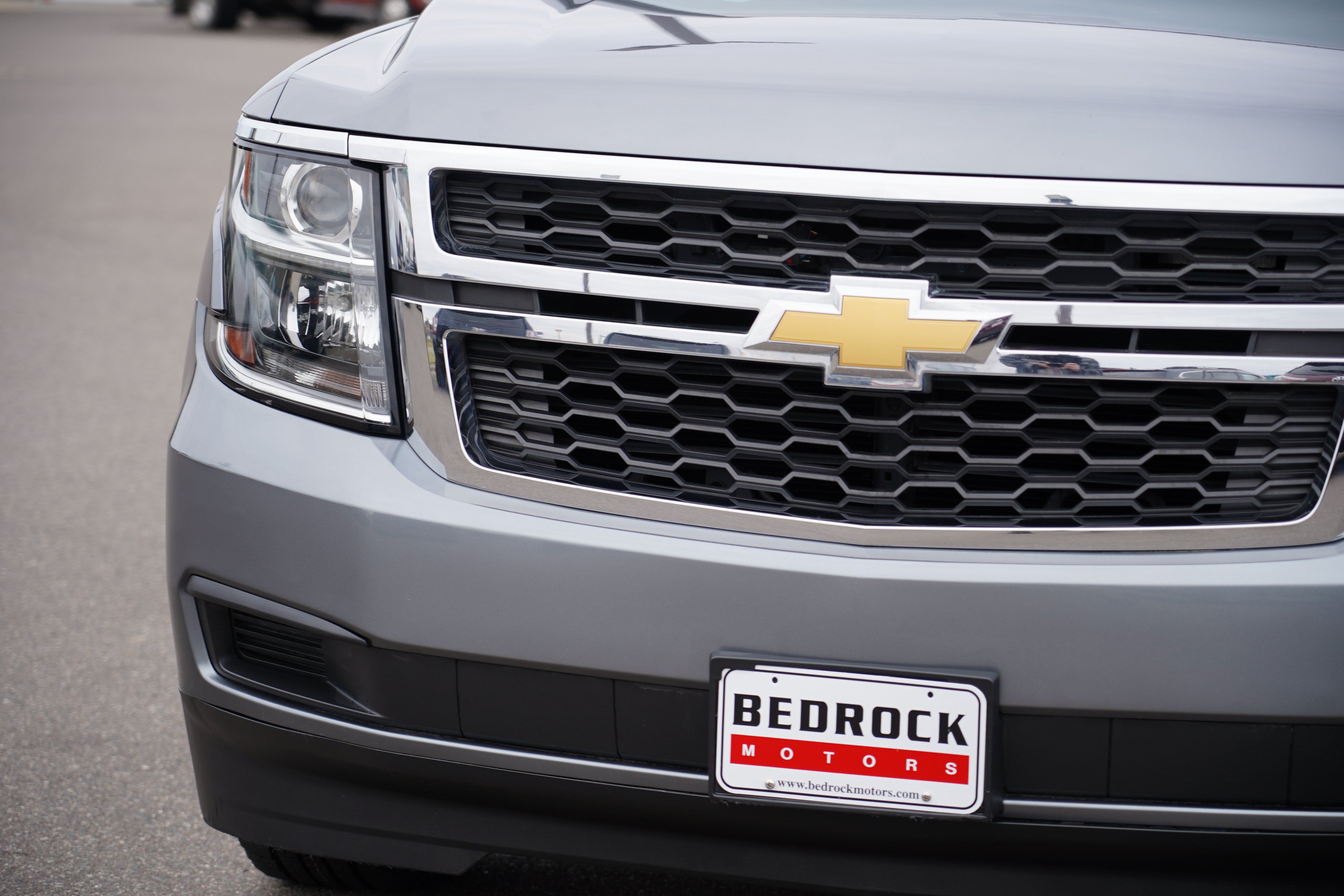 Used 2018 Chevrolet Tahoe LT AWD/4WD image 9