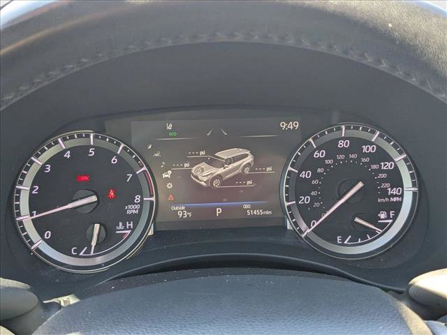 Used 2022 Toyota Highlander XLE image 11