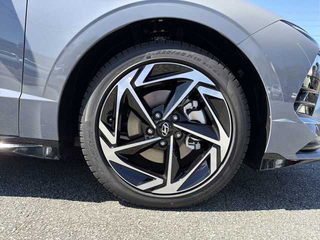 New 2026 Hyundai Sonata SEL image 12