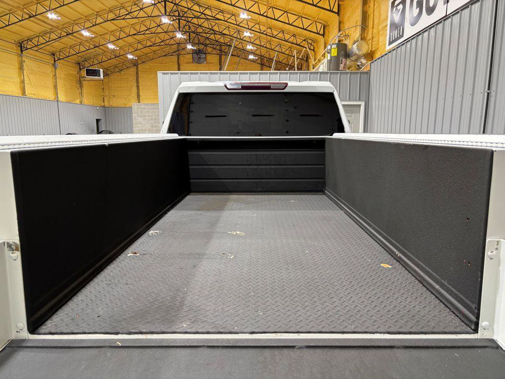 Used 2020 Chevrolet Silverado 2500 W/T w/ WT Convenience Package image 22