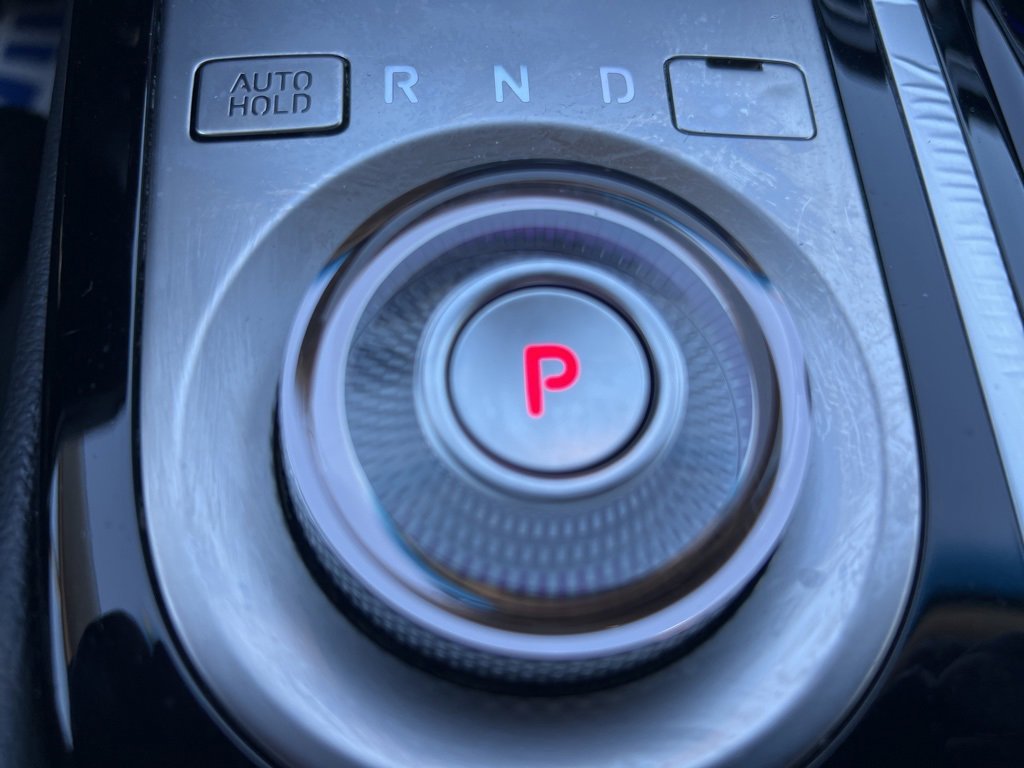 Used 2023 Genesis G80 2.5T image 38