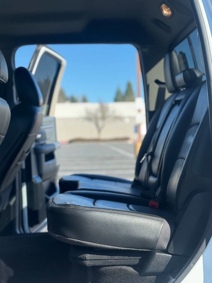 Used 2015 RAM 1500 Big Horn image 6