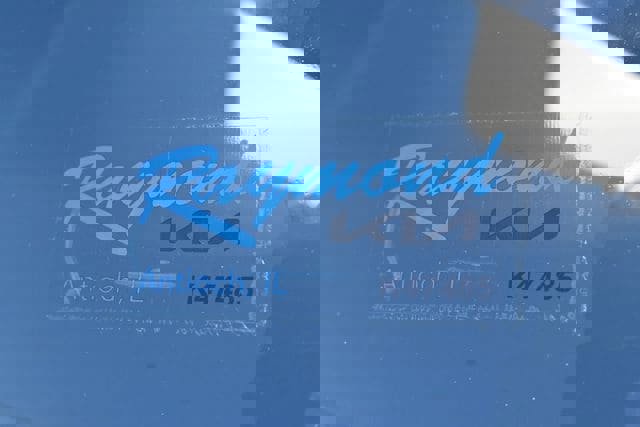 New 2025 Kia K4 GT-Line w/ GT-Line Sunroof Package image 36