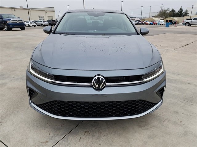 New 2026 Volkswagen Jetta SE image 7