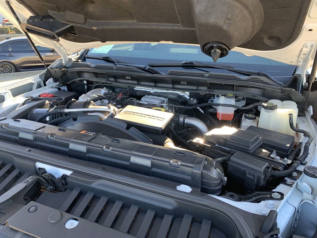 Certified 2022 GMC Sierra 2500 AT4 w/ Gooseneck/5TH Wheel Package image 29