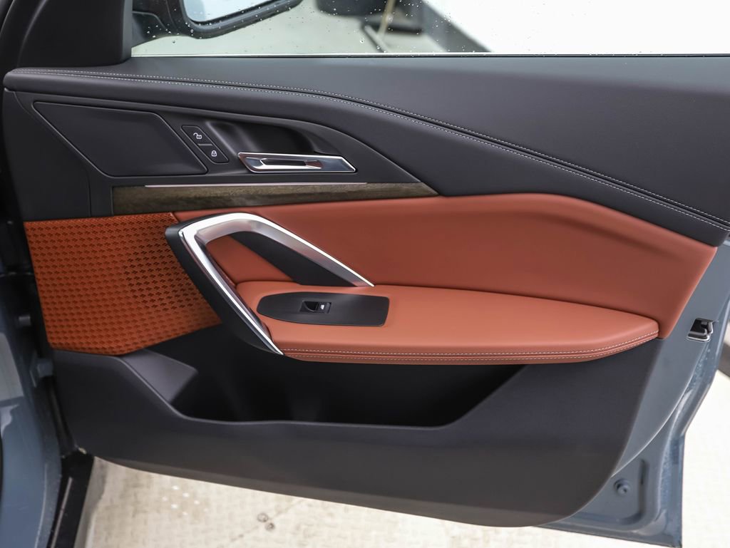 New 2026 BMW X1 xDrive28i w/ Technology Package image 27