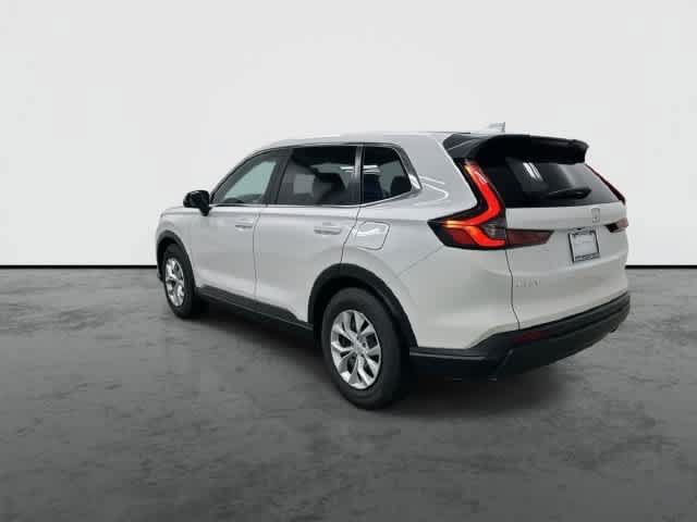 Certified 2026 Honda CR-V LX image 2