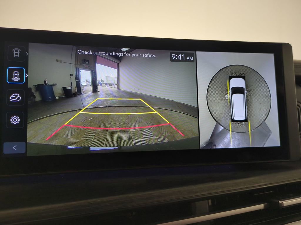 Used 2024 Hyundai Santa Fe Limited image 27