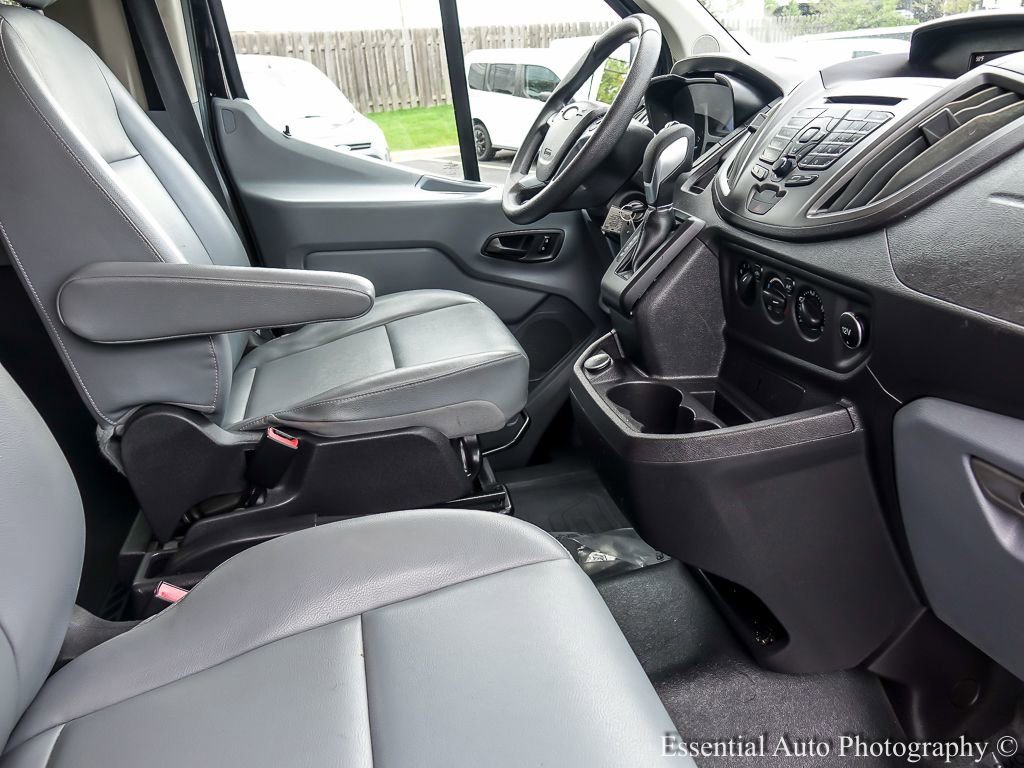 Used 2018 Ford Transit 350 XL RWD image 27