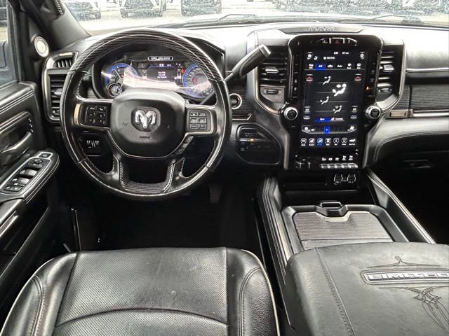 Used 2020 RAM 3500 Limited image 25