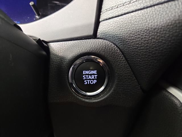 Used 2024 Toyota RAV4 XLE image 24