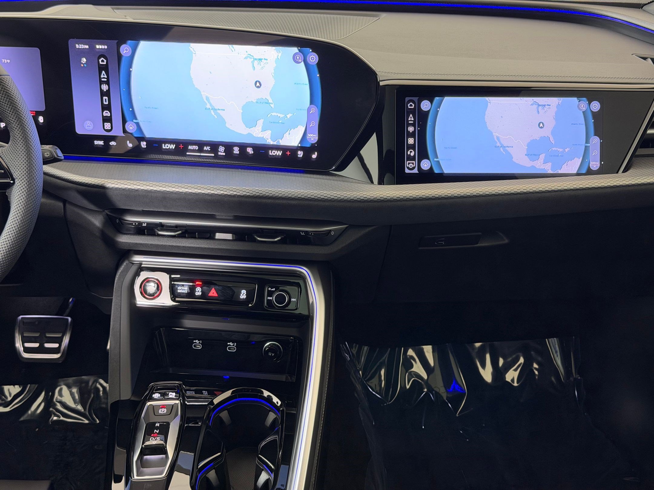 New 2026 Audi SQ5 Premium Plus AWD/4WD image 24