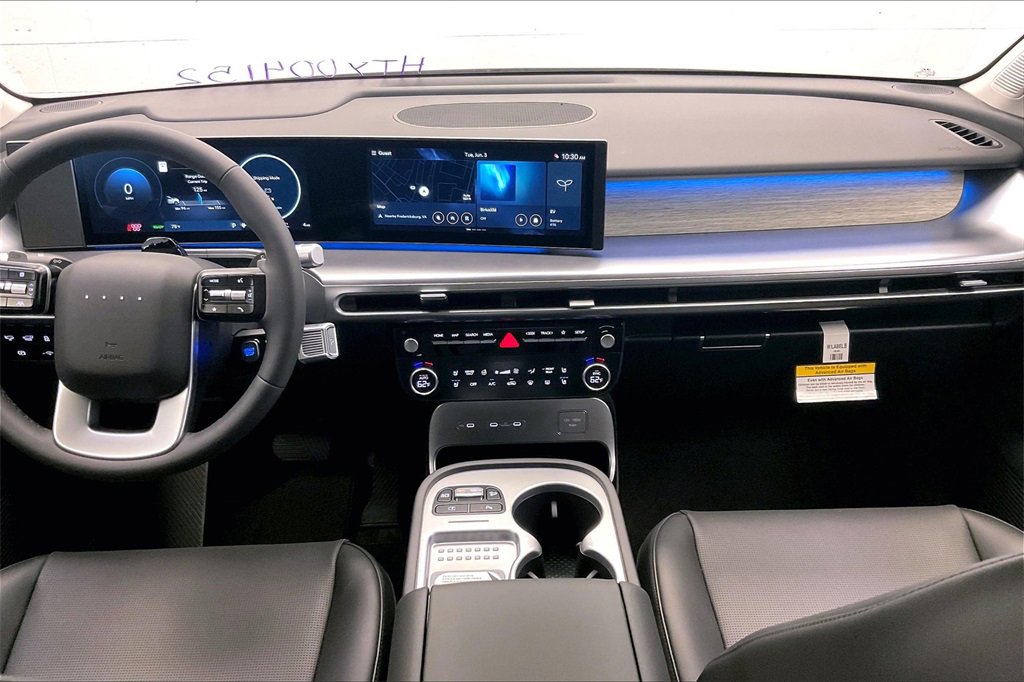 New 2026 Hyundai Ioniq 9 SEL image 5
