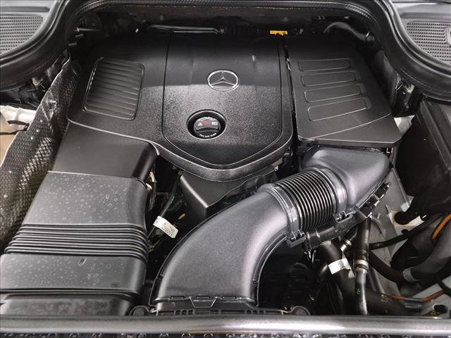 Used 2026 Mercedes-Benz GLE 350 4MATIC image 24
