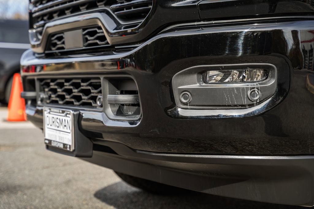 New 2026 RAM 2500 Limited image 15