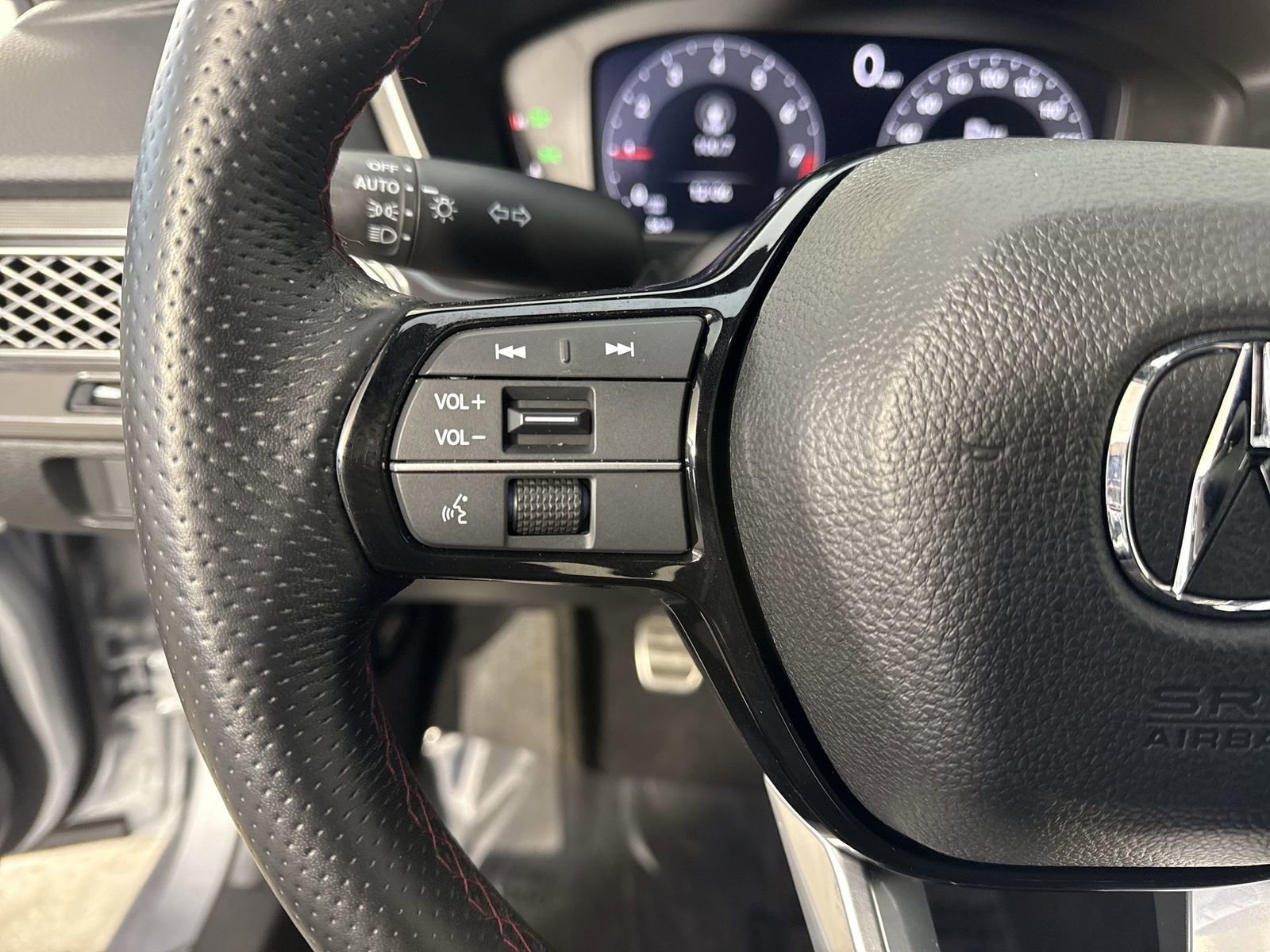 Certified 2025 Acura Integra Type S image 13