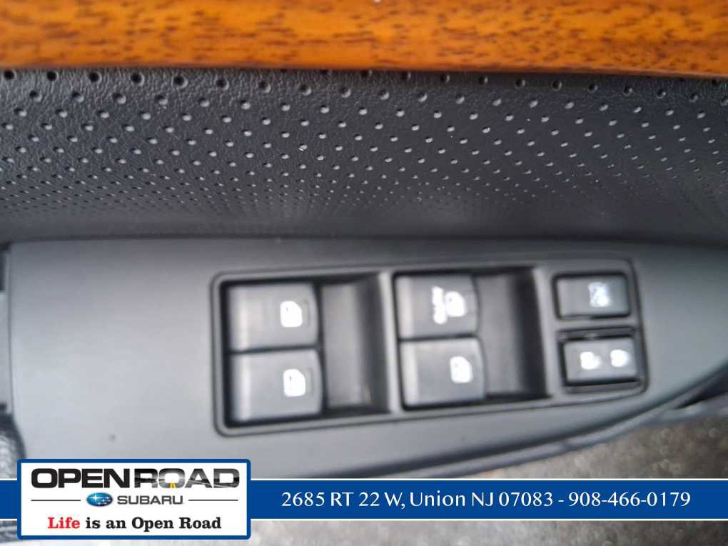 Used 2014 Subaru Outback 2.5i Limited image 15