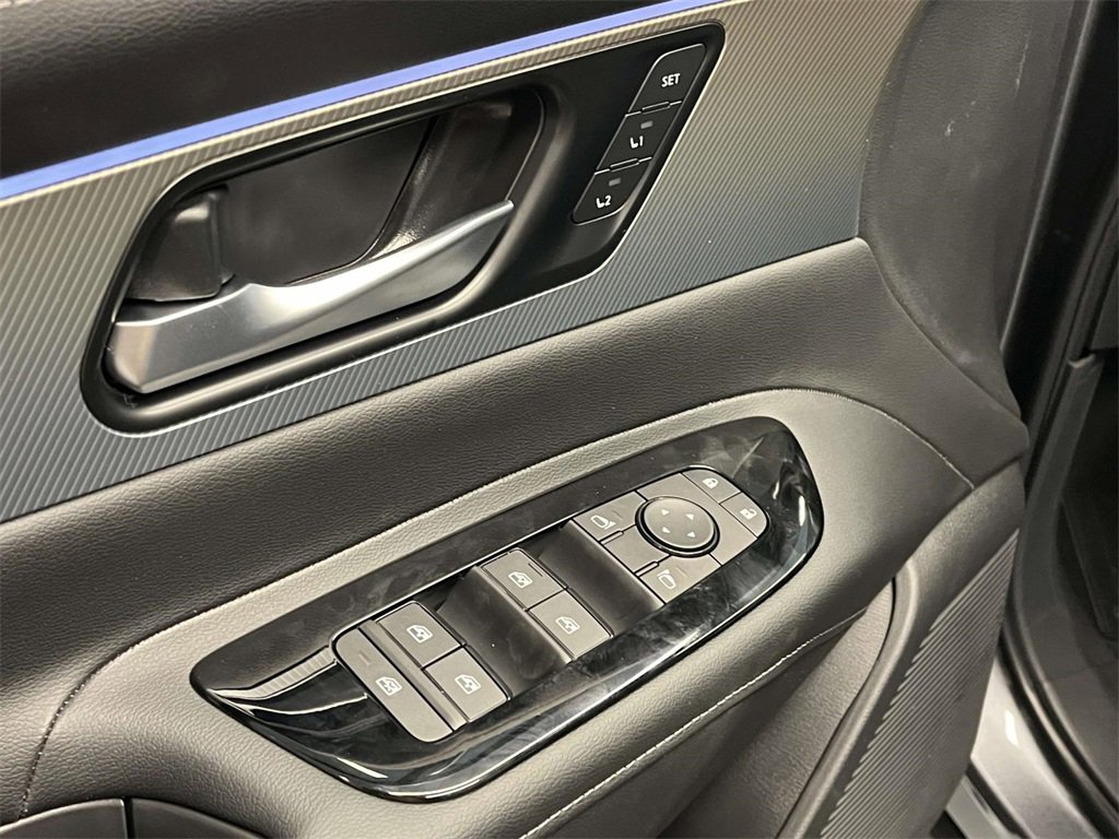 New 2026 Nissan Murano SL image 12